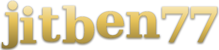 jitben77 logo